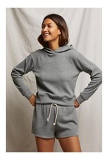 PeRFECT WHITE TEE PWT Azalia Waffle Hoodie