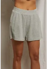PeRFECT WHITE TEE PWT Emily Terry Shorts