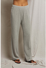 PeRFECT WHITE TEE PWT Katie Terry Pants