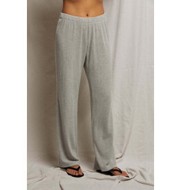 PeRFECT WHITE TEE PWT Katie Terry Pants