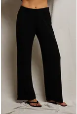 PeRFECT WHITE TEE PWT Katie Terry Pants