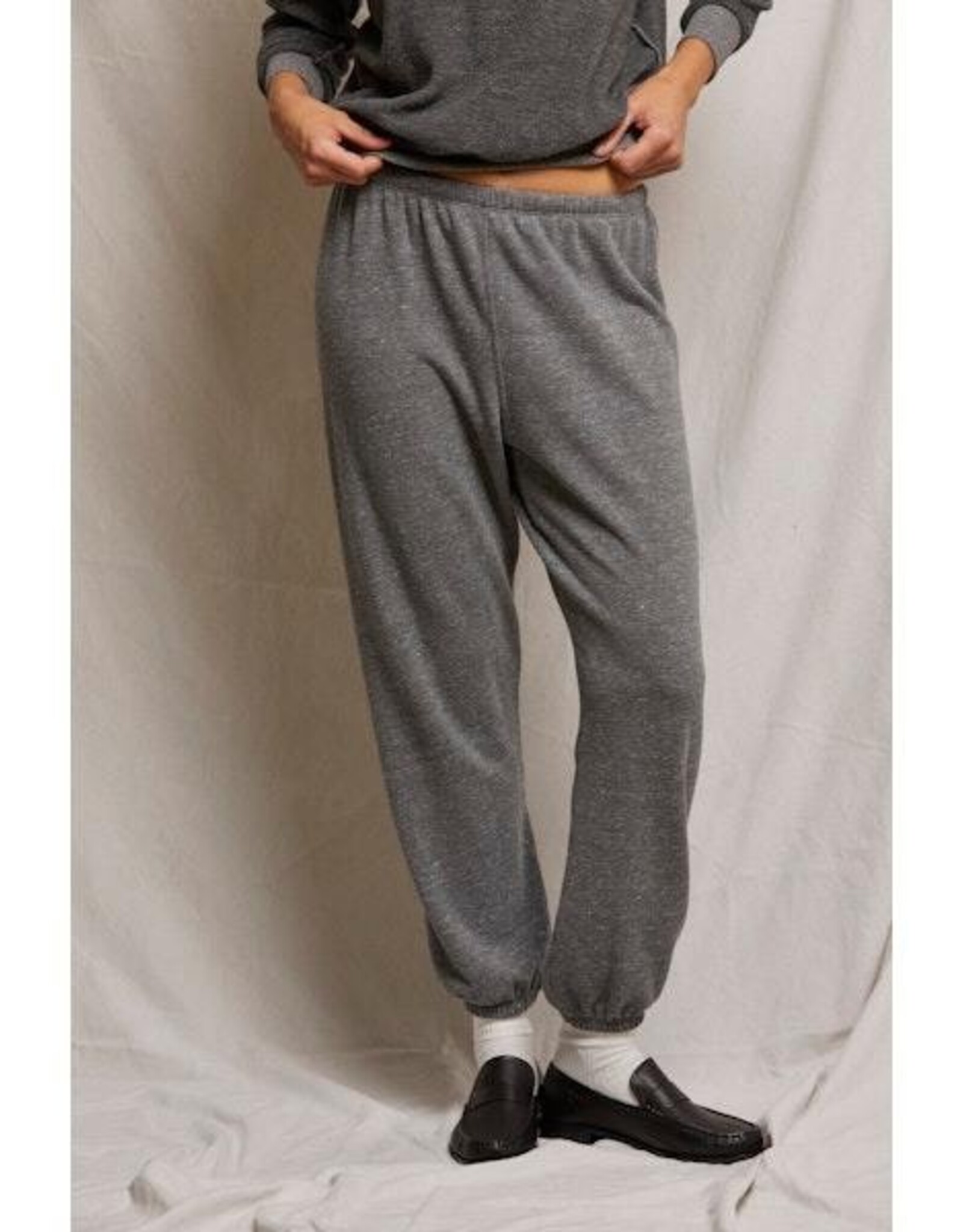 PeRFECT WHITE TEE PWT Stevie Easy Sweatpant (NEW)