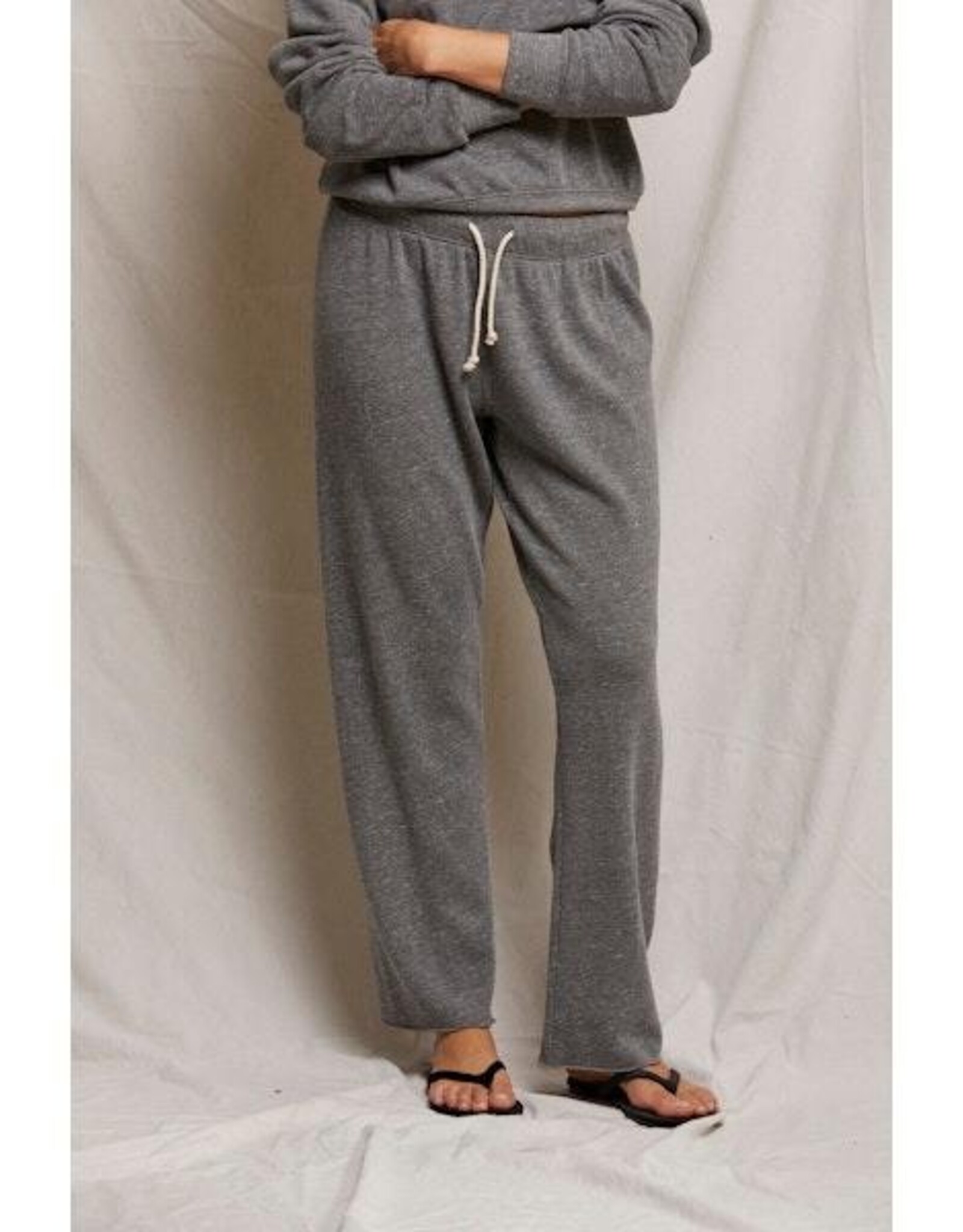 PeRFECT WHITE TEE PWT Collins Straight Swtpant