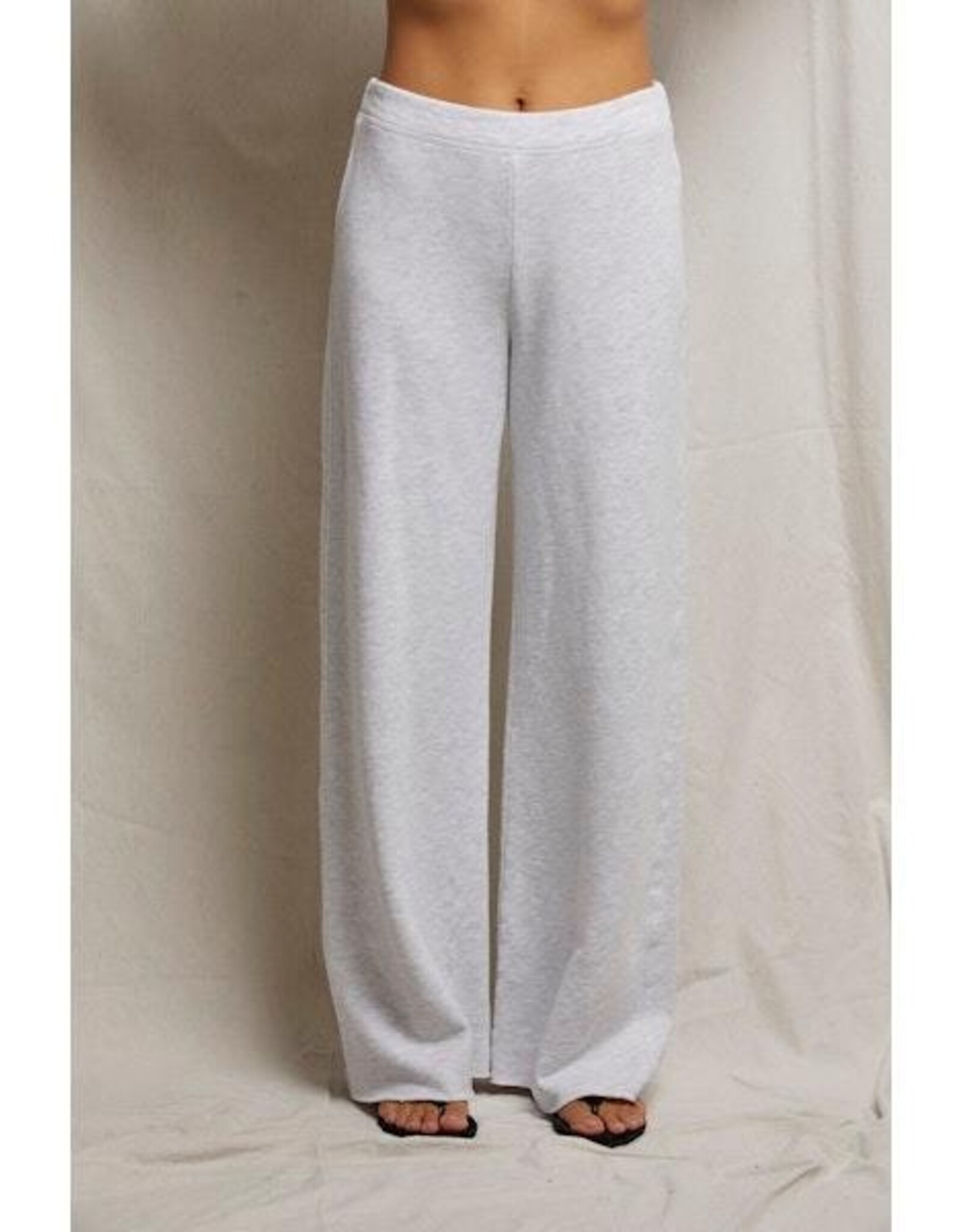 PeRFECT WHITE TEE PWT Amber Wide Leg Pant
