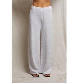 PeRFECT WHITE TEE PWT Amber Wide Leg Pant