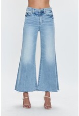pistola PSTLA Izzy MR Wide Leg Crop