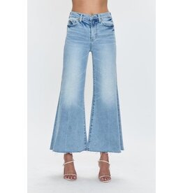pistola PSTLA Izzy MR Wide Leg Crop