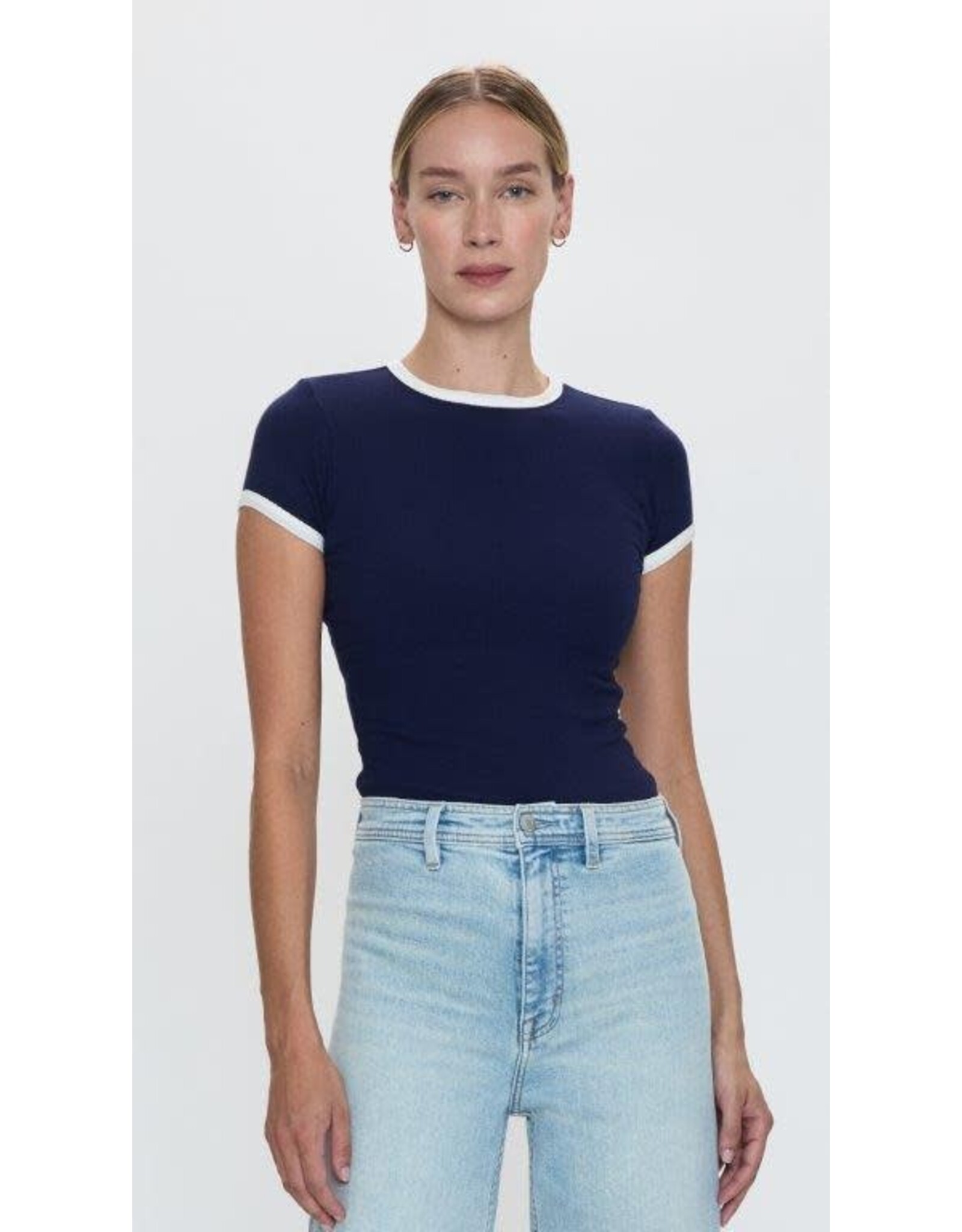 pistola PSTLA Renee Baby Tee