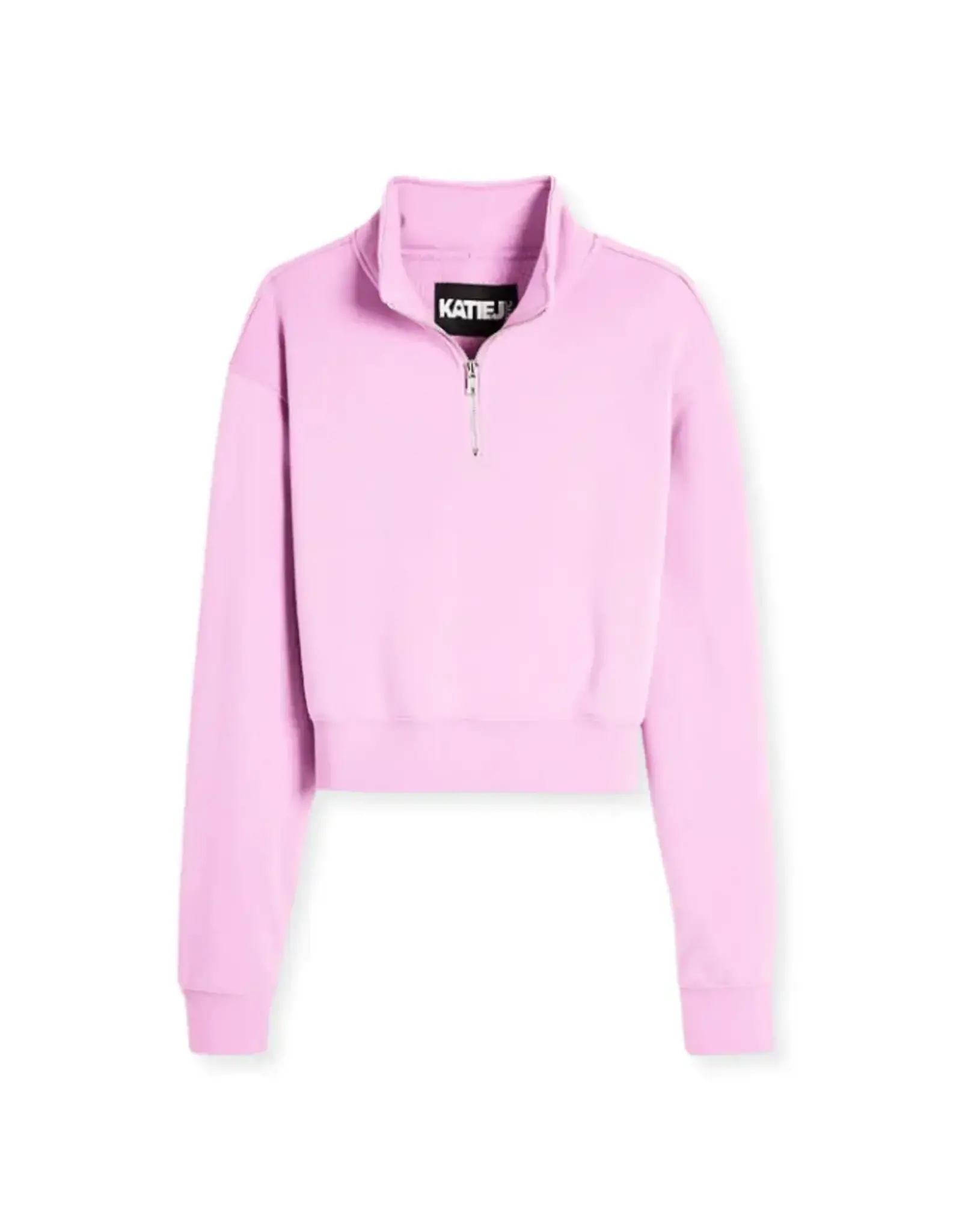 KATIEJNYC KJ Dylan Three Qtr Zip