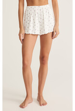 Z supply ZS Emmie Ditsy Short