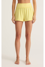 Z supply ZS Dawn Smocked Short