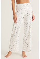 Z supply ZS Vintage Ditsy Pant
