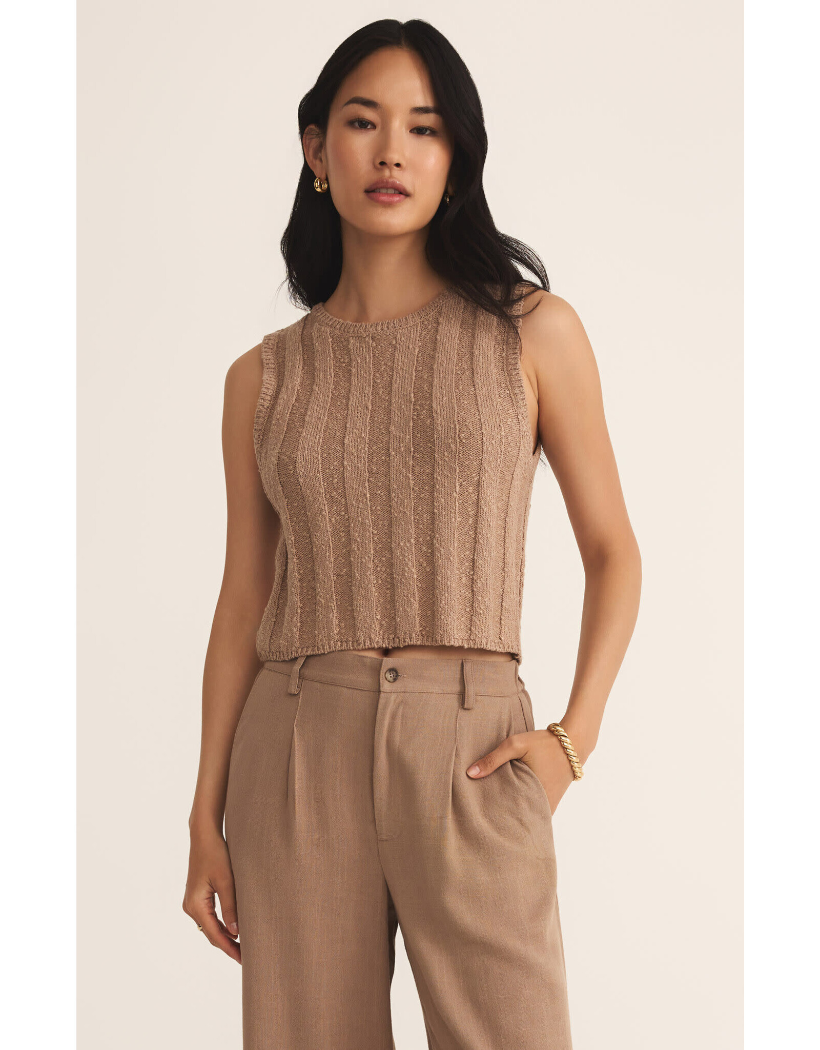 Z supply ZS Calan Top