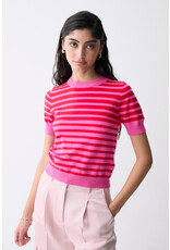 Deluc Deluc Vizela Knit Top