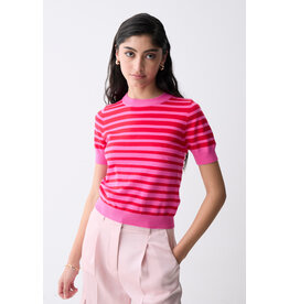 Deluc Deluc Vizela Knit Top