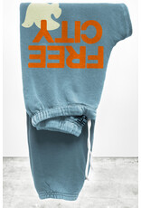 Free City FC Large Sweatpants