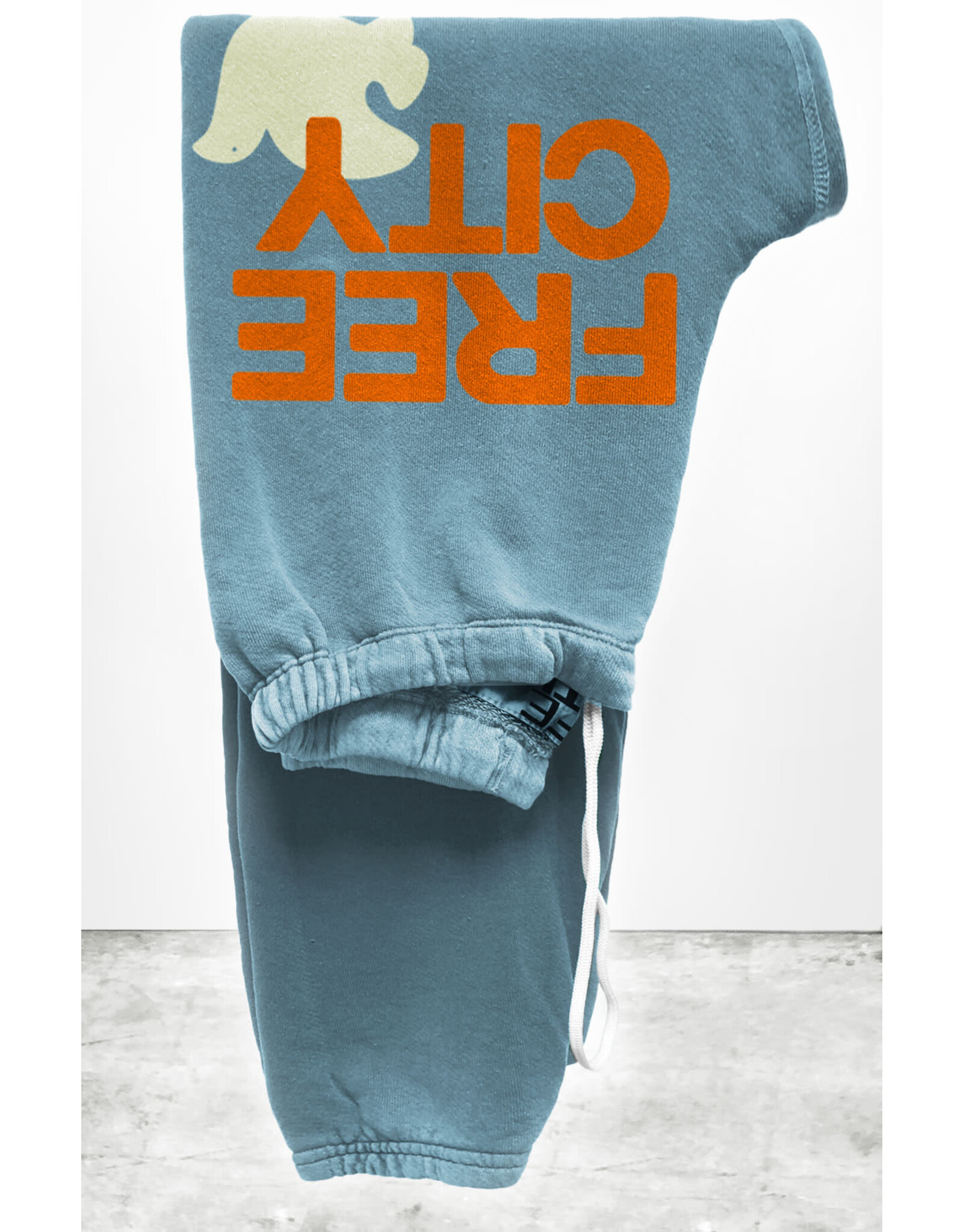 Free City FC Large Sweatpants