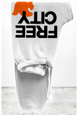 Free City FC Large Sweatpants