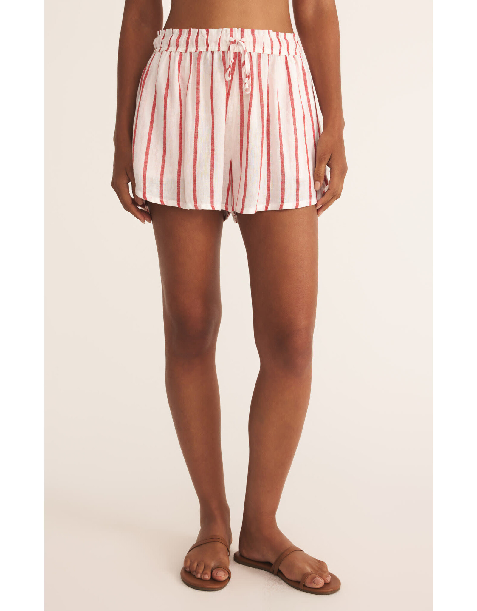 Z supply ZS Perfect Linen Short