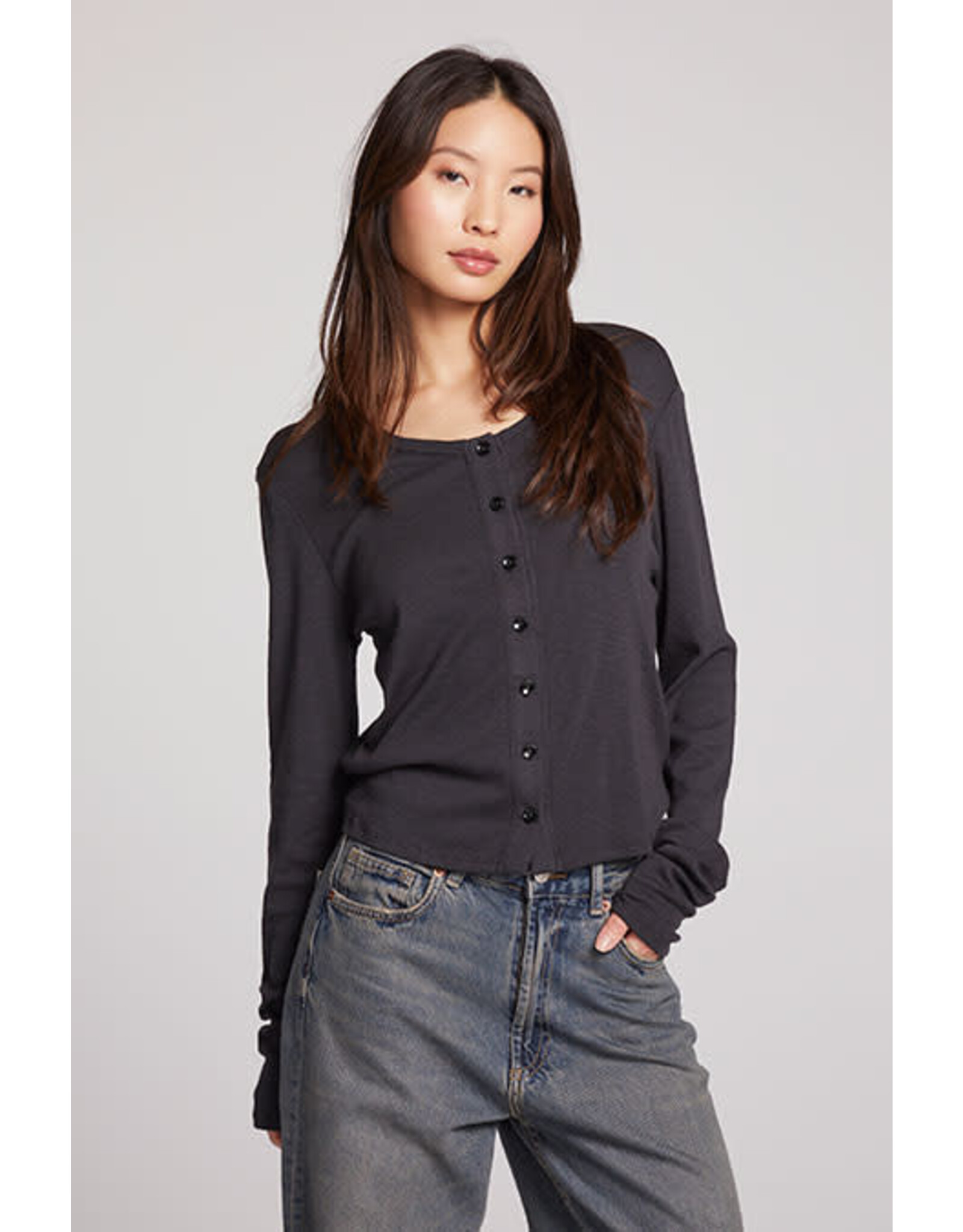 Chaser CHSR Brady Button Up P/O