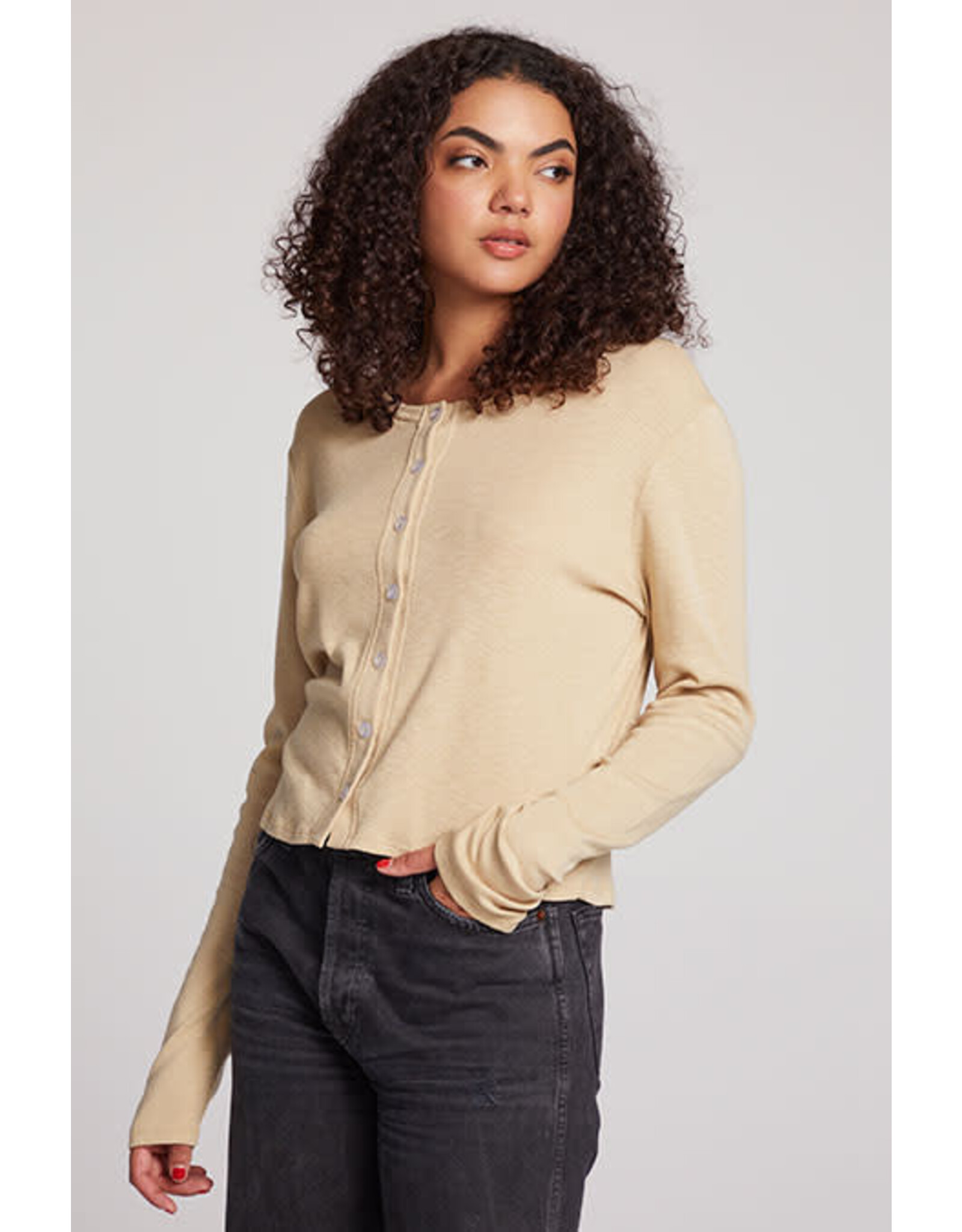 Chaser CHSR Brady Button Up P/O