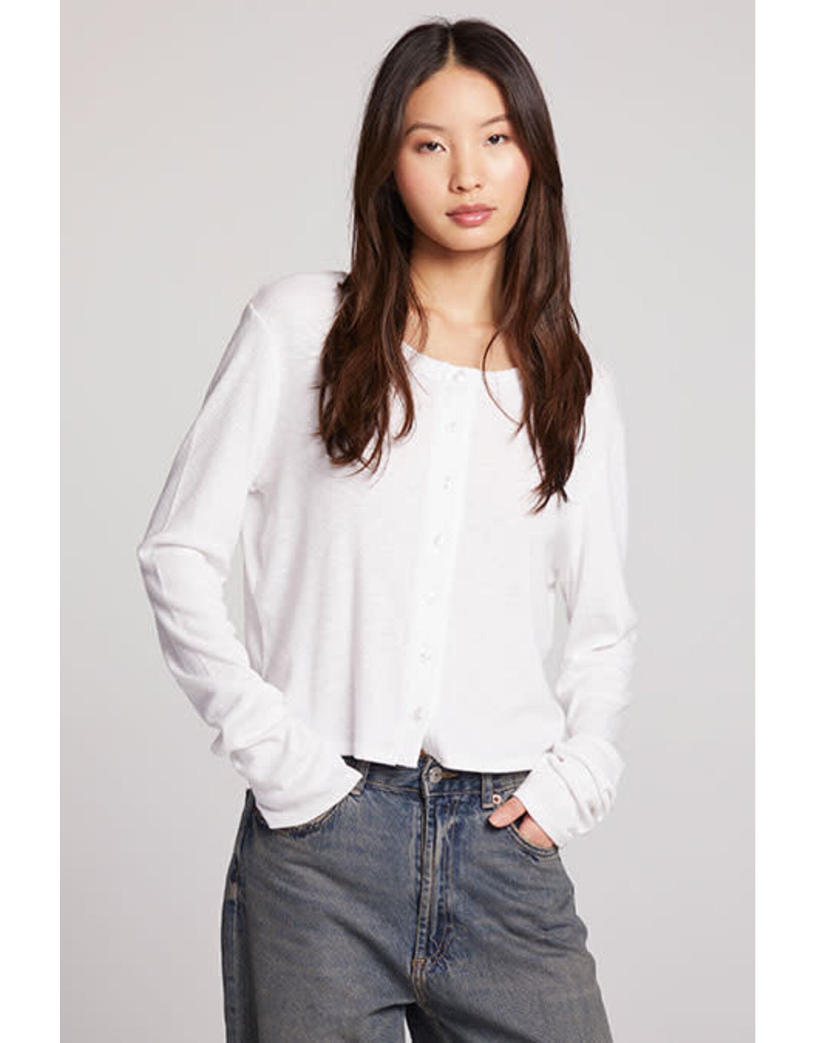 Chaser CHSR Brady Button Up P/O