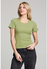 Saltwater luxe Saltwater Slim Tee