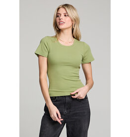 Saltwater luxe Saltwater Slim Tee
