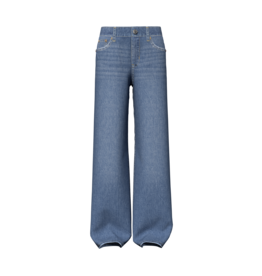 Jordache JRDH HR Wide Leg Jean
