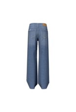 Jordache JRDH HR Wide Leg Jean