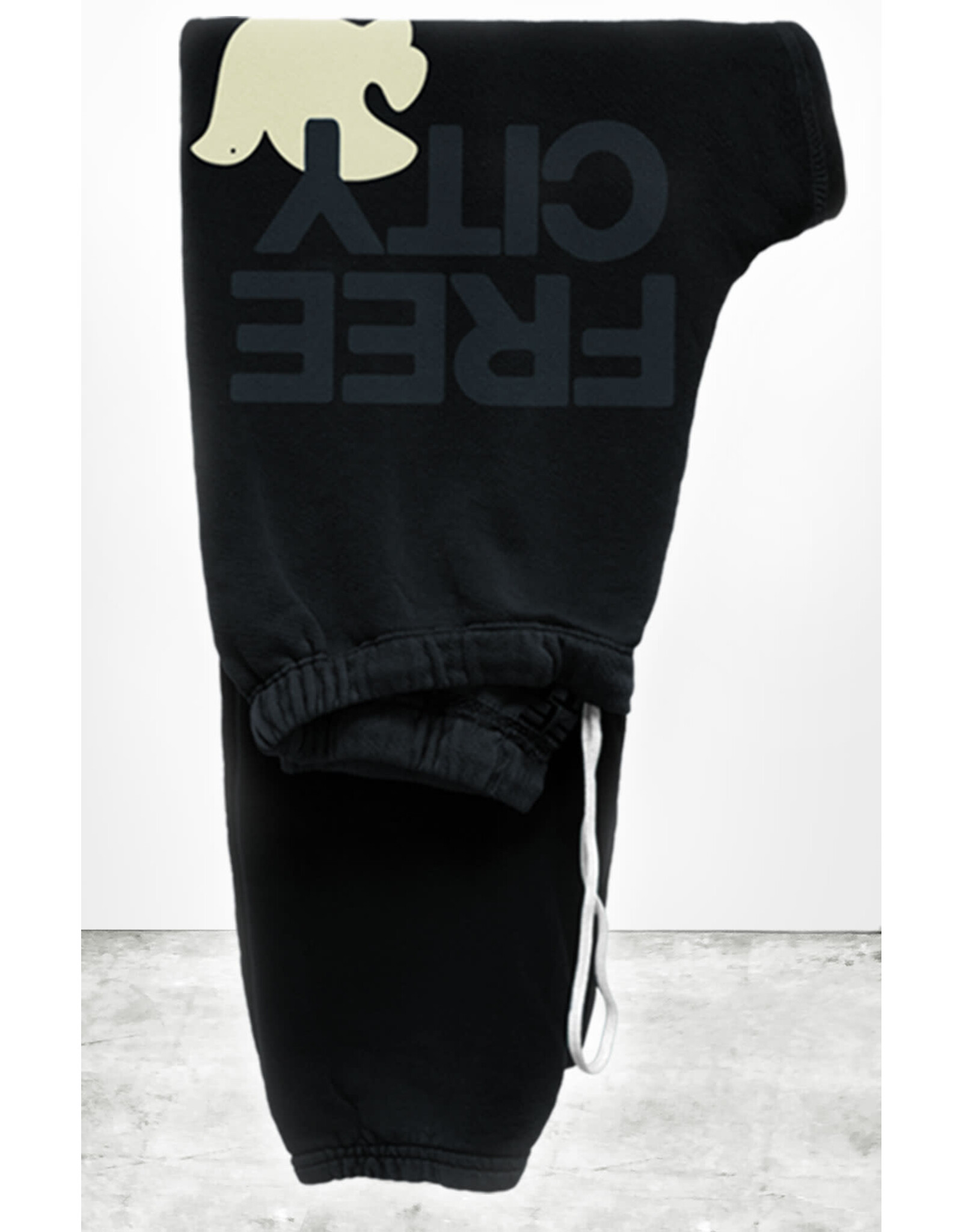 Free City FC Large Sweatpants
