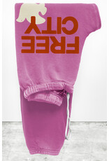 Free City FC Large Sweatpants