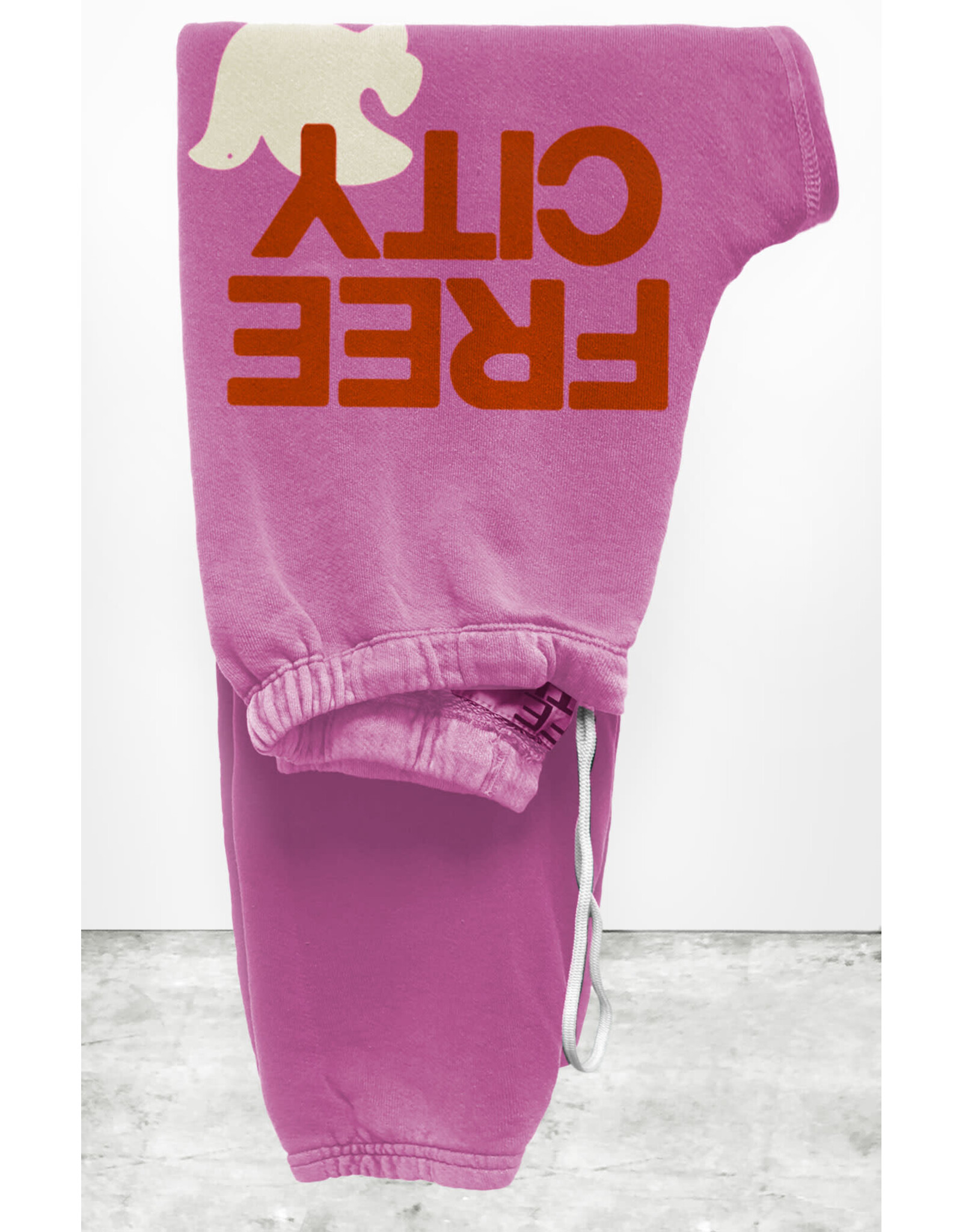 Free City FC Large Sweatpants