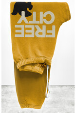 Free City FC Large Sweatpants