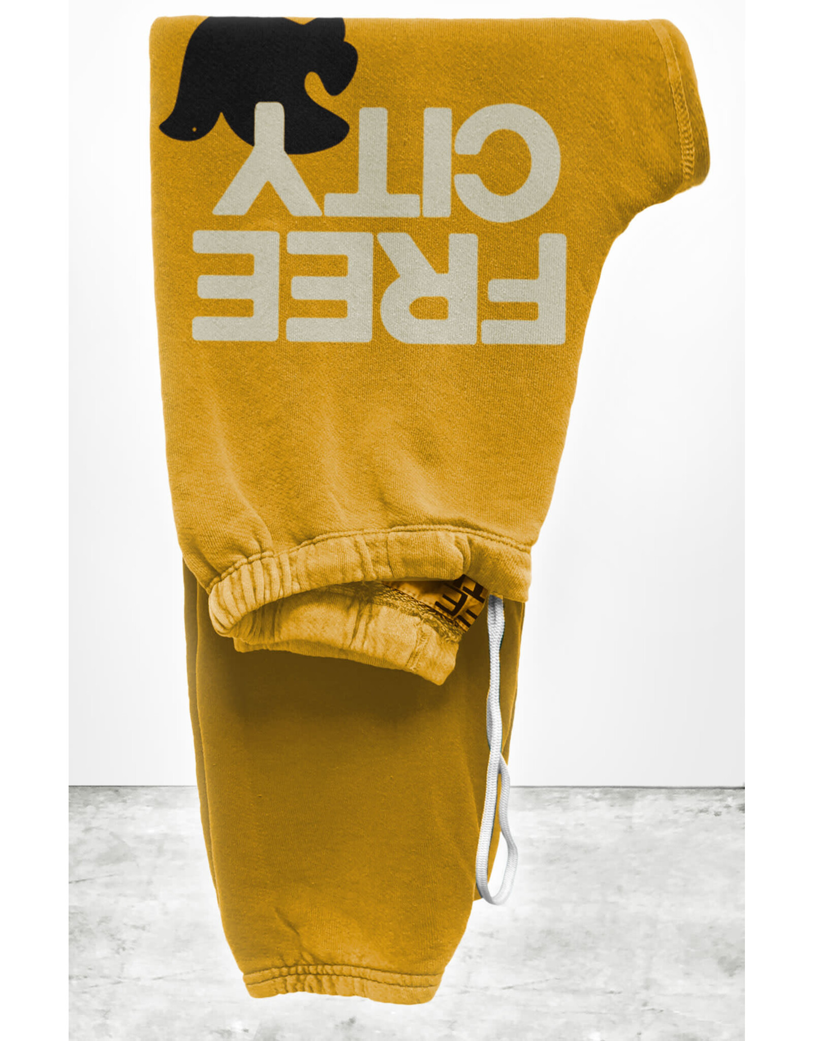 Free City FC Large Sweatpants