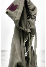 Free City FC SuperFluff Lux Zip Hoodie