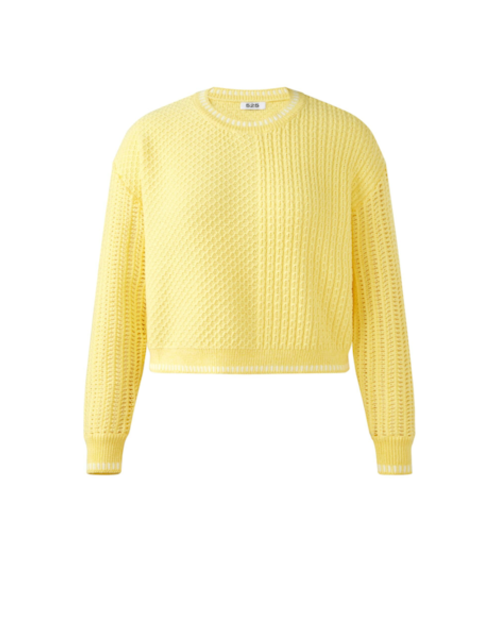525 America 525 Uma Crew Neck