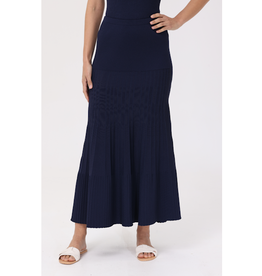 525 America 525 Gwyneth Midi Skirt