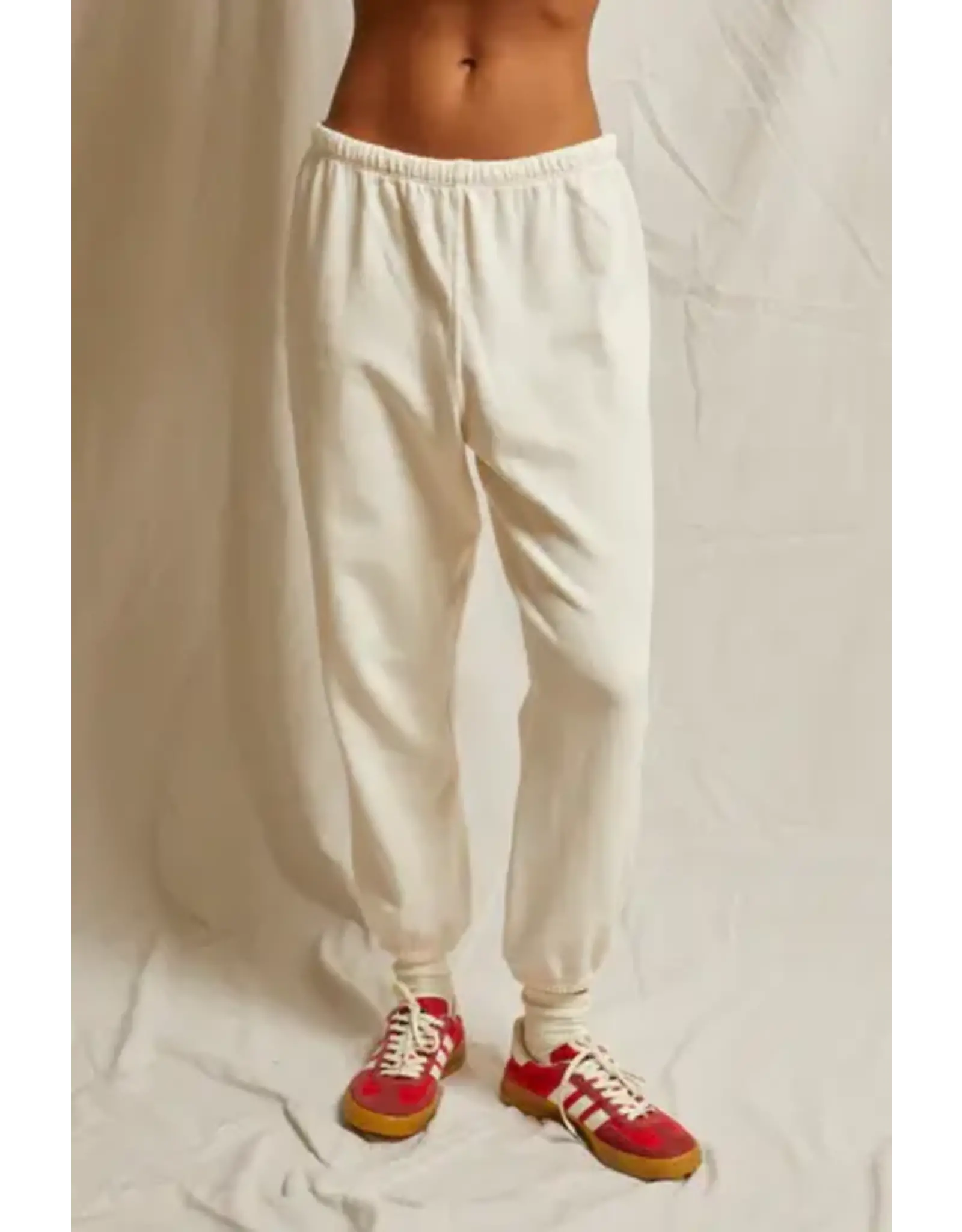 PeRFECT WHITE TEE PWT Johnny Easy Sweatpant