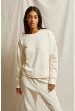 PeRFECT WHITE TEE PWT Tyler Sweatshirt (NEW)