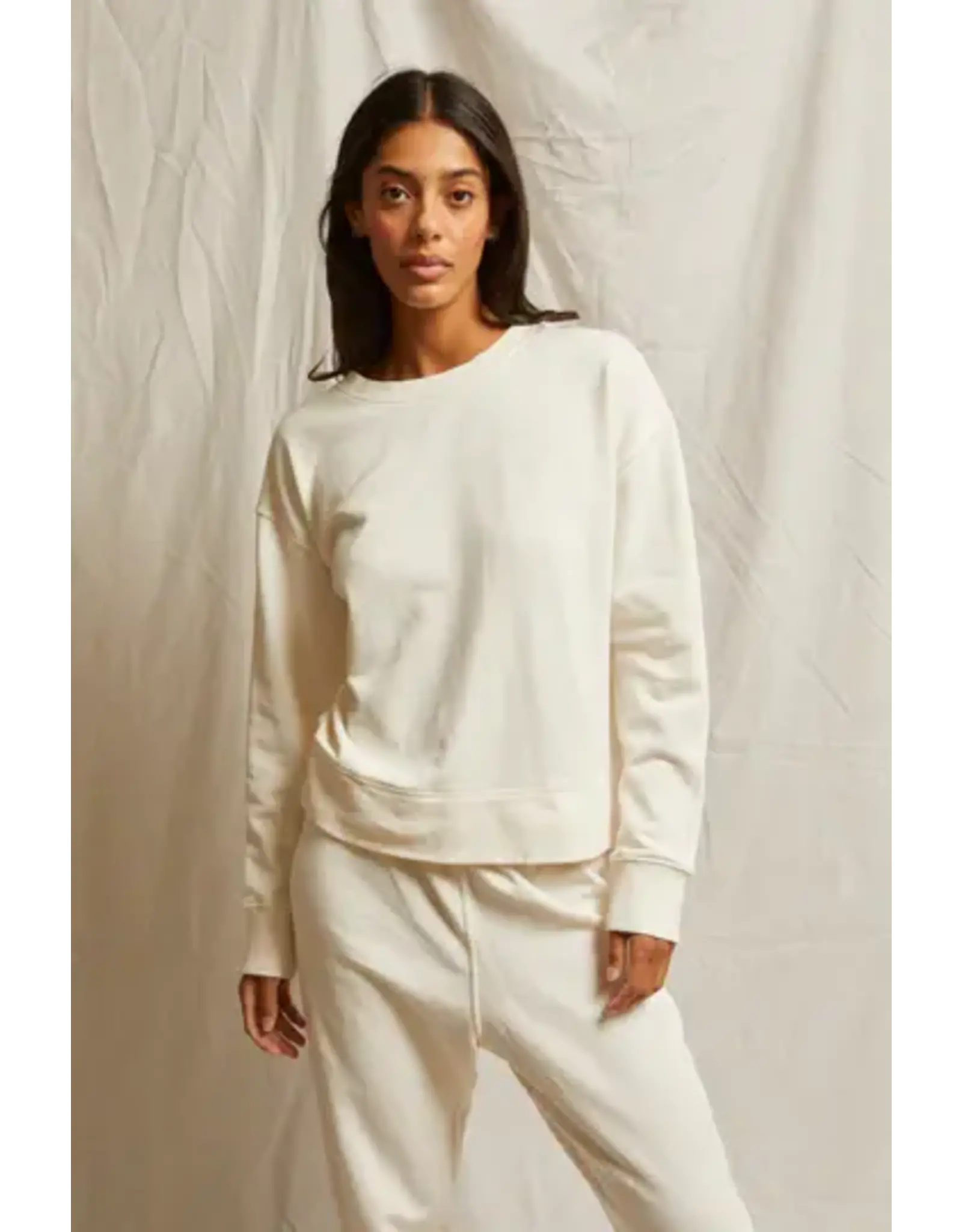 PeRFECT WHITE TEE PWT Tyler Sweatshirt (NEW)