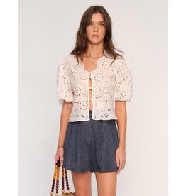 Heartloom HRTLM Roxana Top