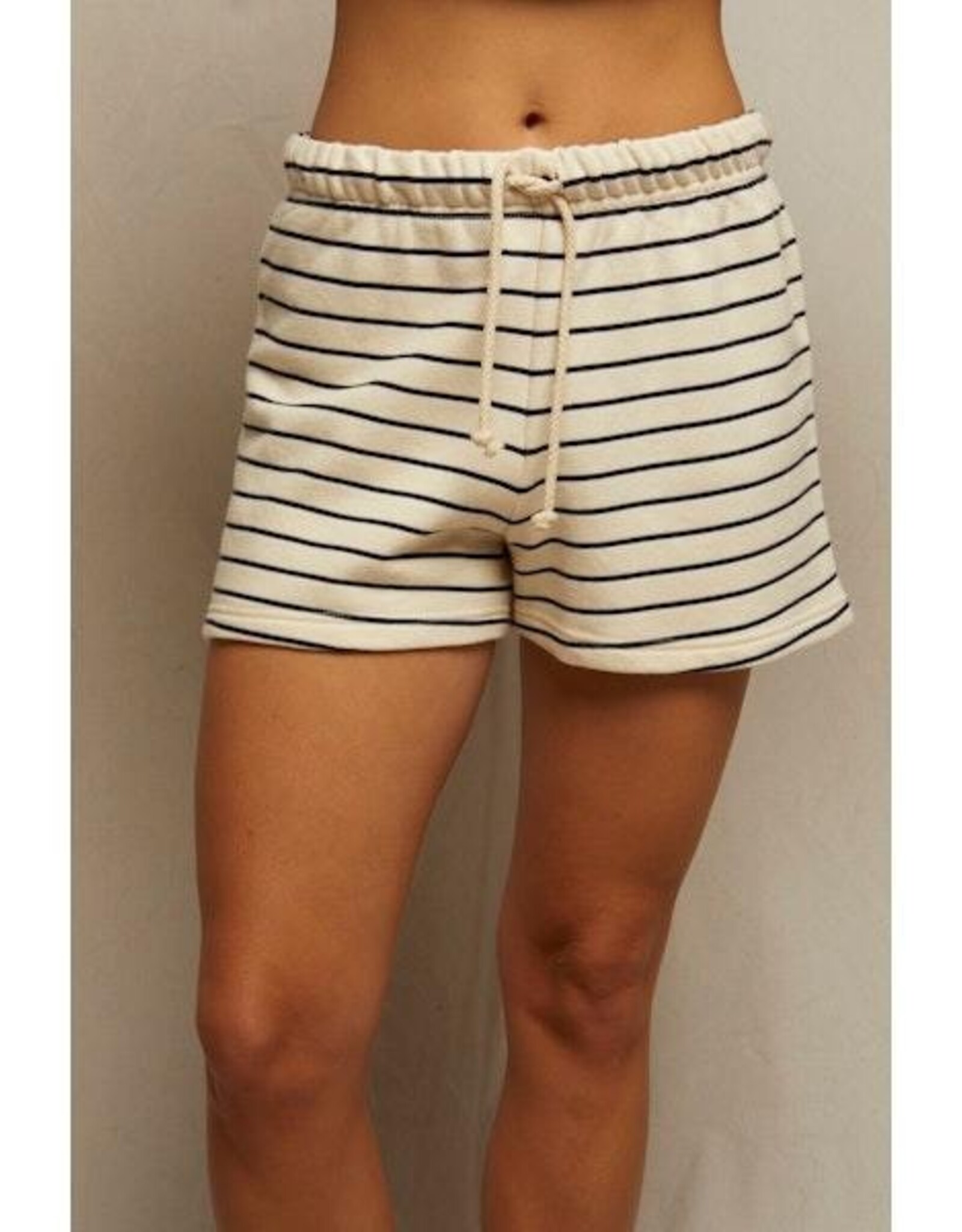 PeRFECT WHITE TEE PWT Bennie Terry Shorts