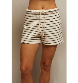 PeRFECT WHITE TEE PWT Bennie Terry Shorts
