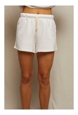 PeRFECT WHITE TEE PWT Becca Thermal Shorts