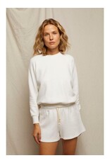 PeRFECT WHITE TEE PWT Meg Thermal LS