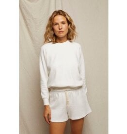 PeRFECT WHITE TEE PWT Meg Thermal LS