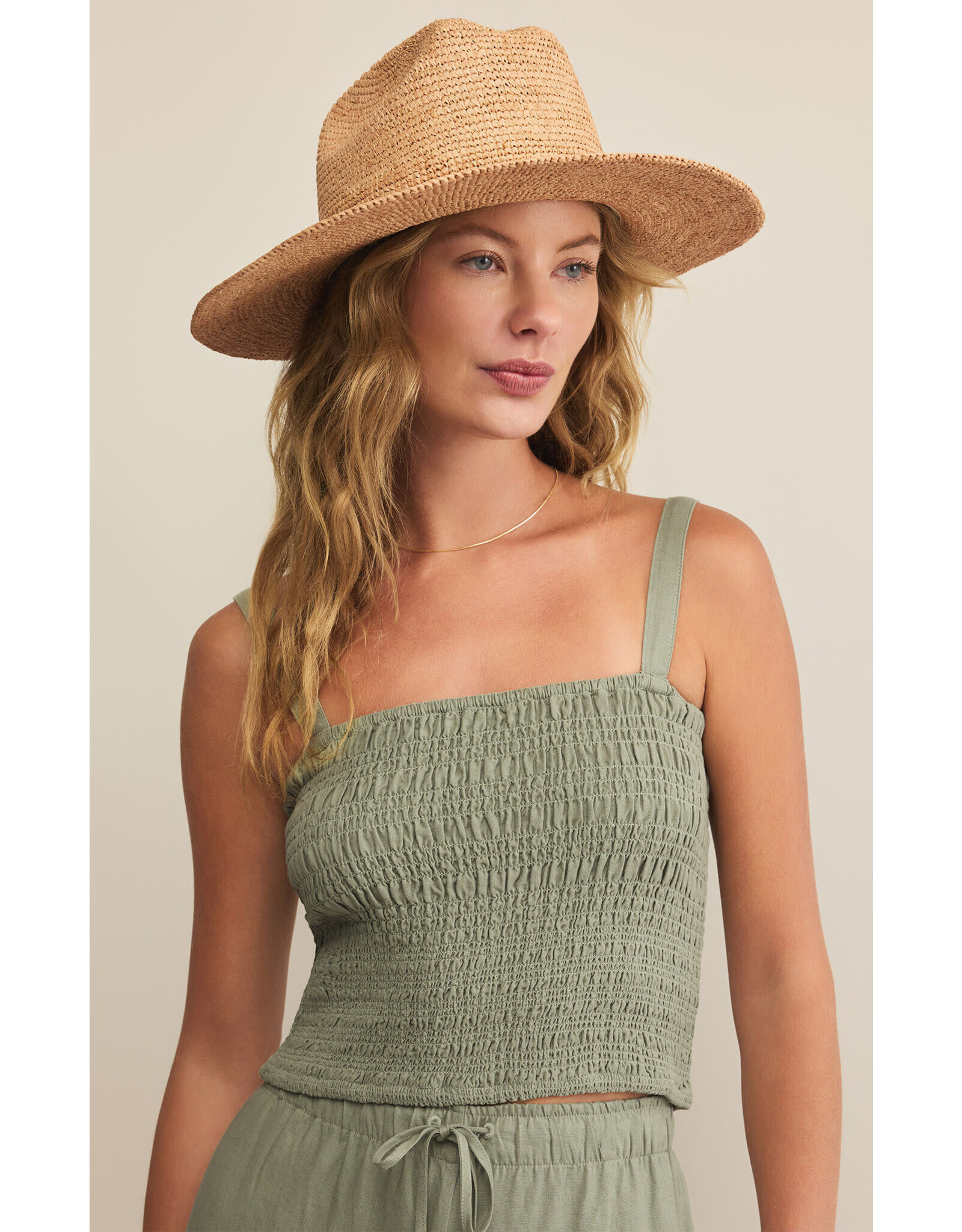 Z supply ZS Hacienda Straw Hat