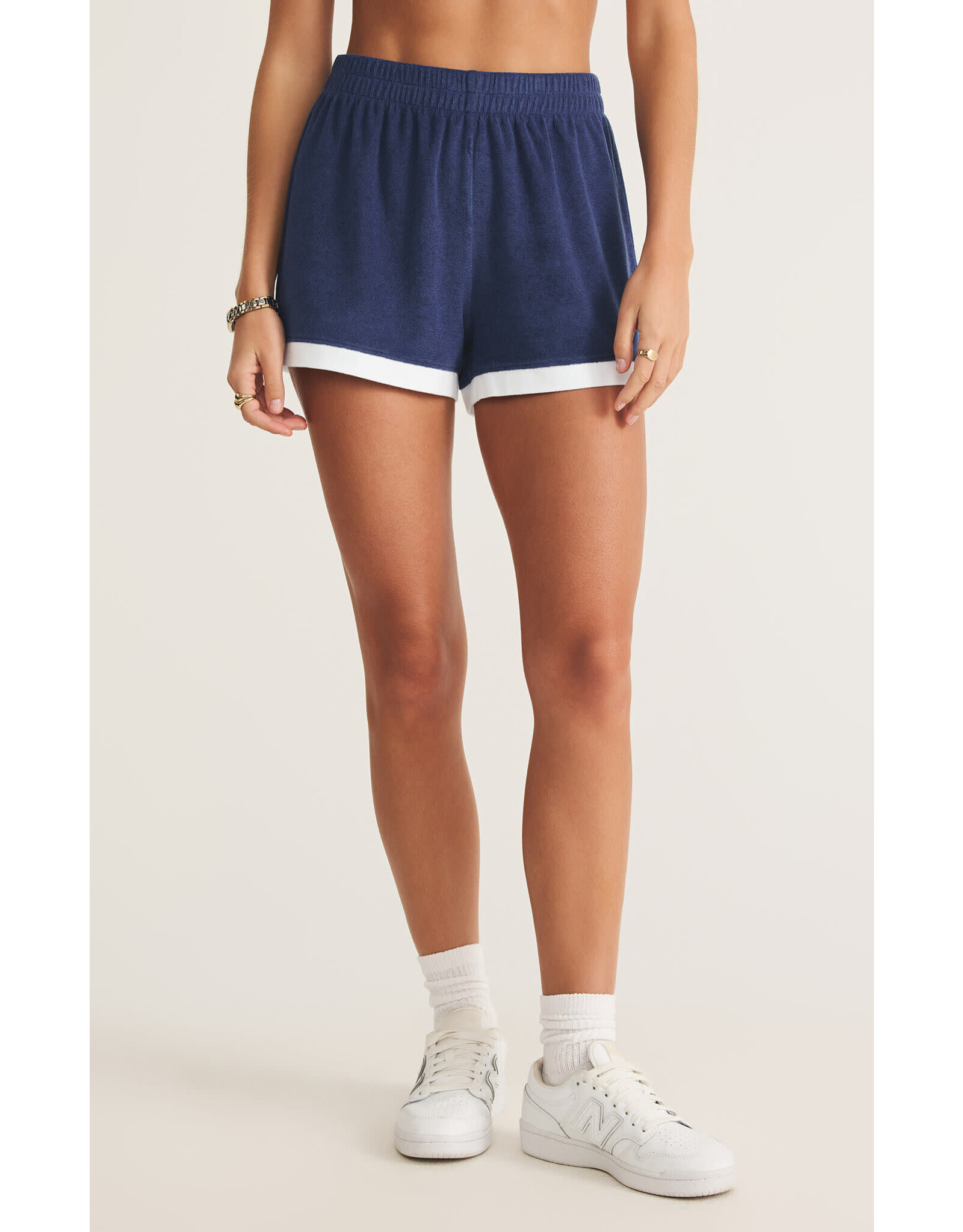 Z supply ZS Soyer Terry Short