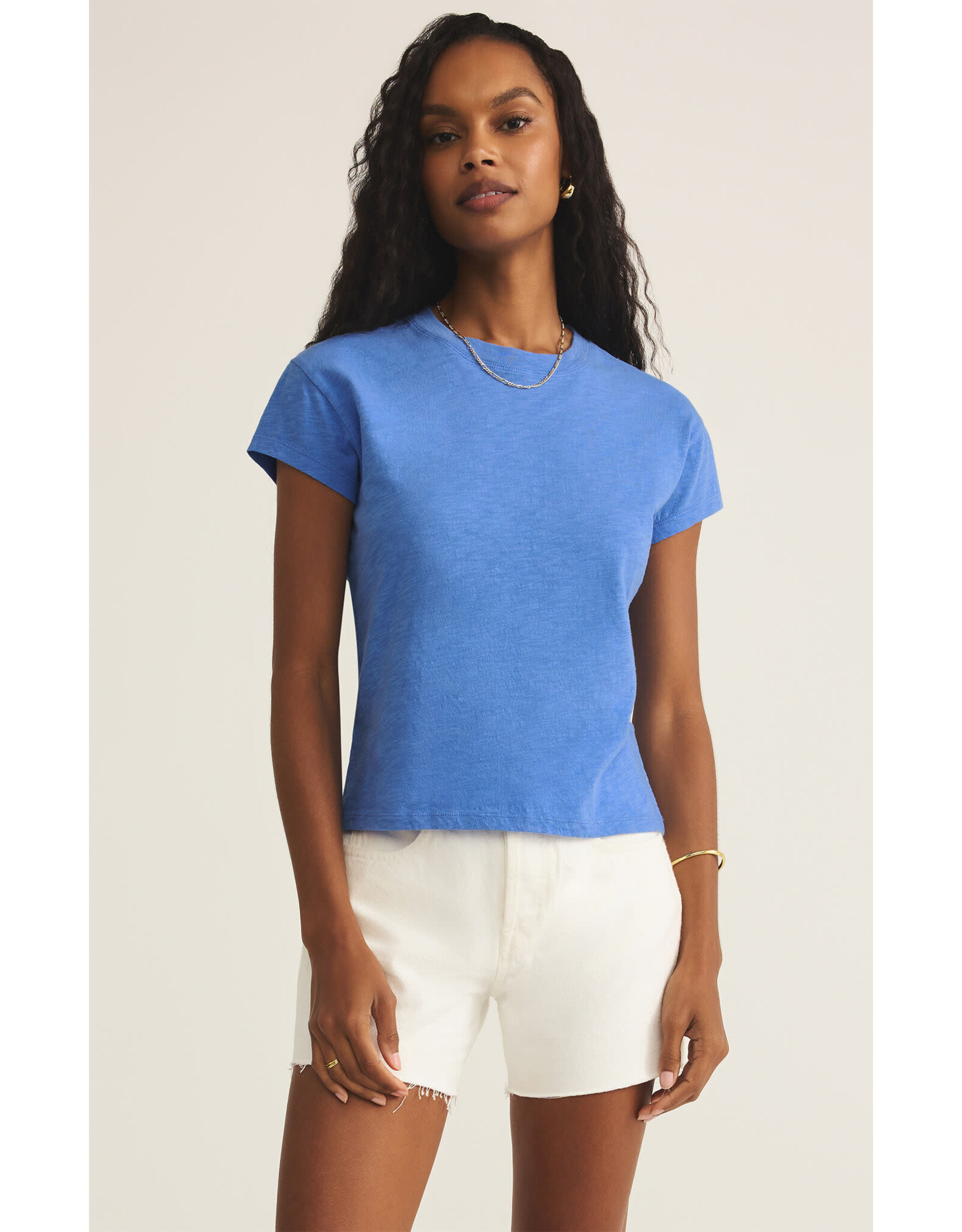 Z supply ZS Modern Slub Tee